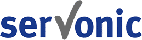 Logo serVonic GmbH